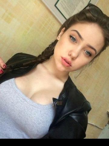 Анкета проститутки Эмма - Фото 1, , 25 лет, №163818