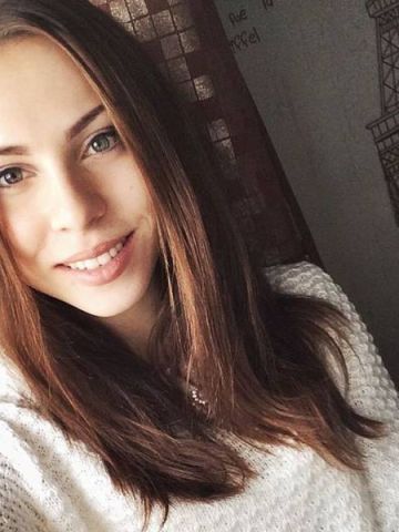 Анкета проститутки Наташа - Фото 1, , 26 лет, №162554